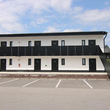 Oy Hotel By Wmm Hotels Oy-Mittelberg Esterno foto