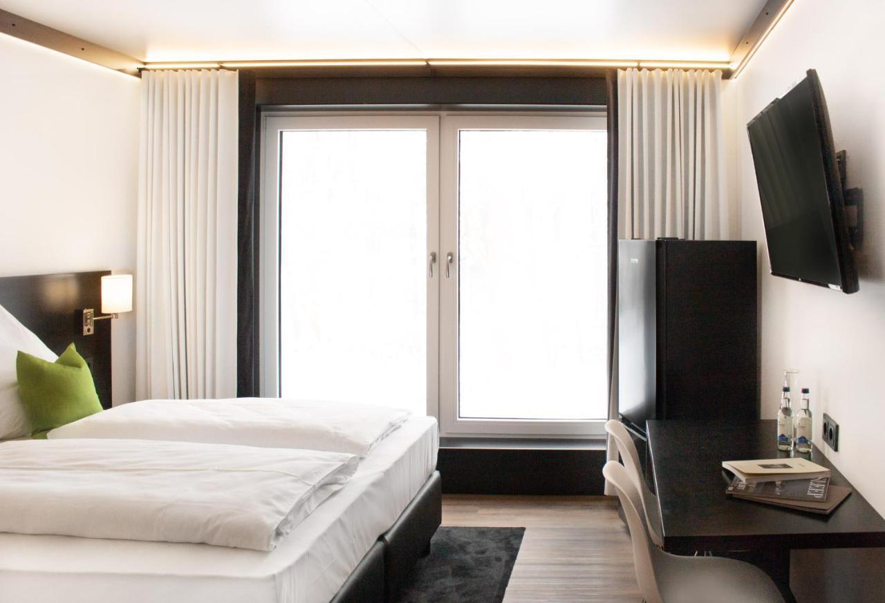 Oy Hotel By Wmm Hotels Oy-Mittelberg Esterno foto