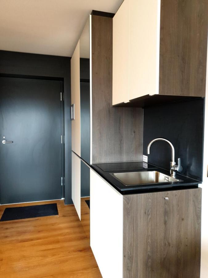 Oy Hotel By Wmm Hotels Oy-Mittelberg Esterno foto