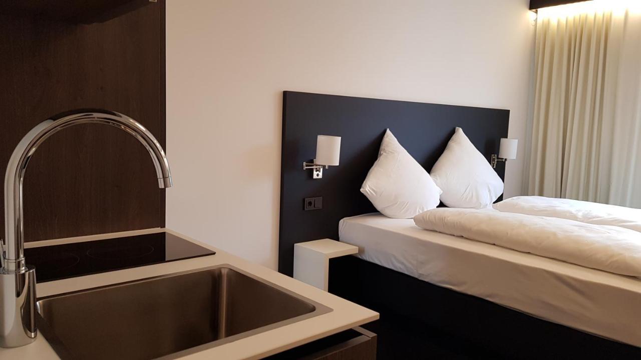 Oy Hotel By Wmm Hotels Oy-Mittelberg Esterno foto